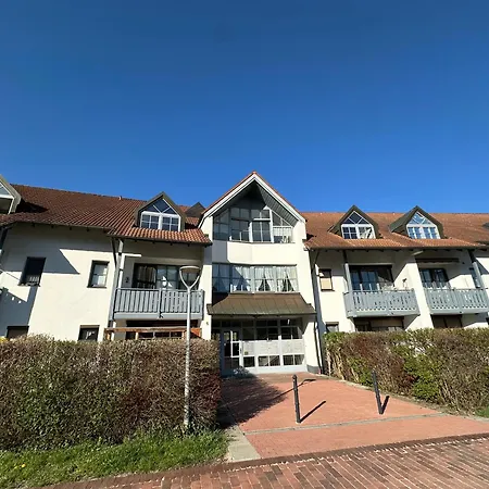 An Der Therme Apartment