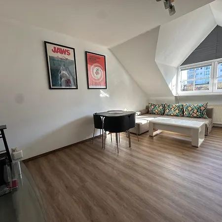 Apartment An Der Therme