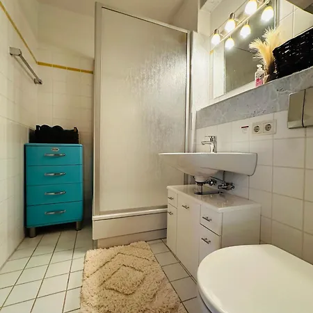 Apartment An Der Therme *
