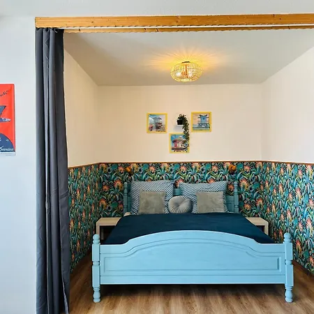An Der Therme Apartment *